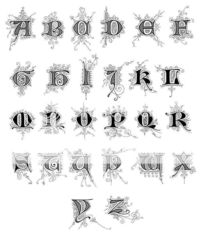 old-english-calligraphy-10.jpg Photo by _jakerz_ | Photobucket