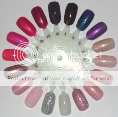 CND shellac 2 week manicure - Page 45 - PurseForum