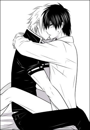 http://i292.photobucket.com/albums/mm14/Gintama_Jap_Fanarts/Pairings/Yaoi/Gintoki%20x%20Hijikata/GintokixHijikata016.gif