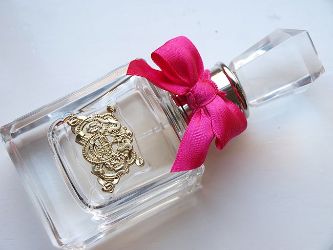 Favoriete Parfums Van De Afgelopen Tijd Cynthia
