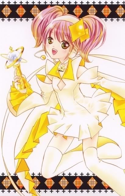 [PokeCommunity.com] shugo chara fanclub
