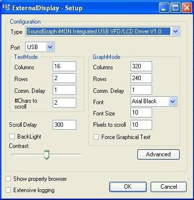 mediaportal setup guide