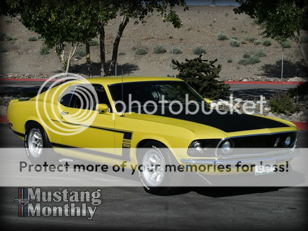 1969 Ford mustang myspace layouts #3