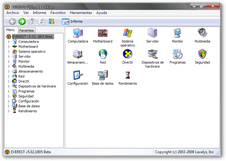 Everest ultimate edition 4.60.1576 beta