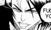 cranky