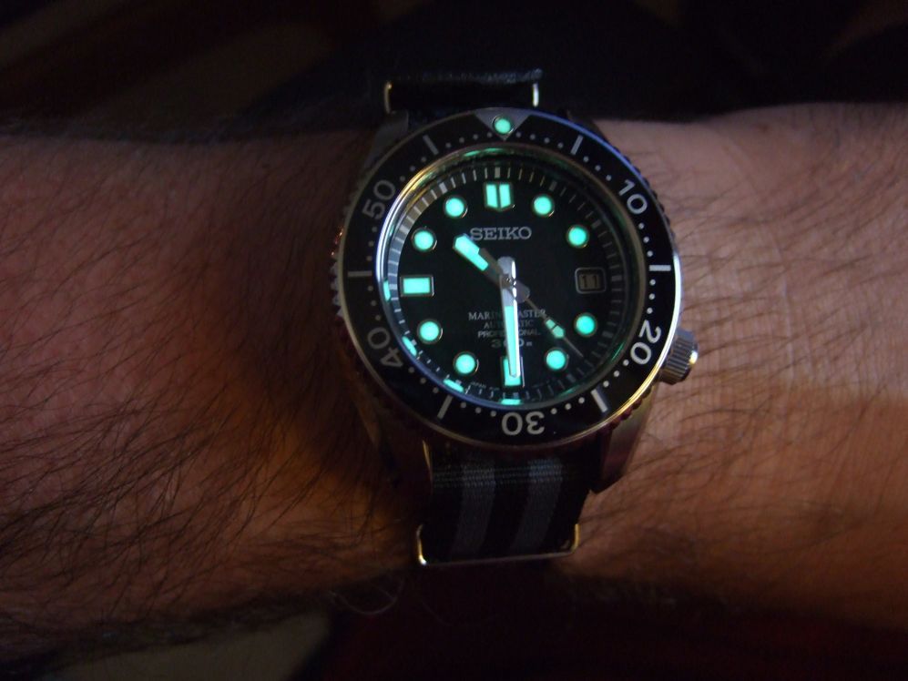 new seiko marinemaster 300