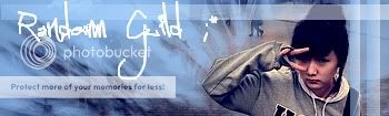 - Randomm Guild ;* banner