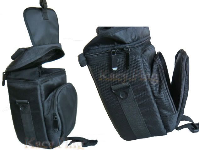 Camera Bag/Case Canon EOS 550D 350D 500D 5D 50D SX30  