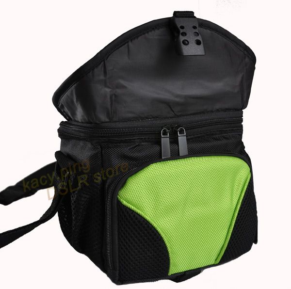 Canon camera bag for 450D 1000D 550D 500D SX30 SX20 IS  