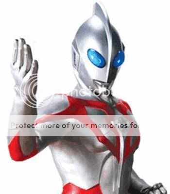 100% info ULTRAMAN !!! Pg. 1 Added Poll !!! - Page 31 