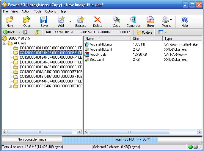 Winiso 6.3.0.4722 final with license karanpc