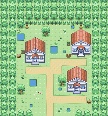 [PokeCommunity.com] Map Rating/Review Thread