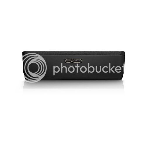 Seagate Backup Plus Fast 4TB Portable HDD USB 3.0 (2,5