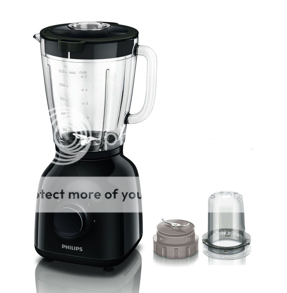 Philips Daily Collection Blender HR2106