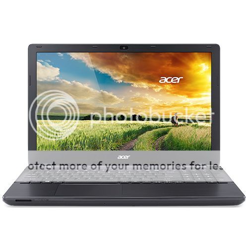 Acer Aspire E5-571.053 Black