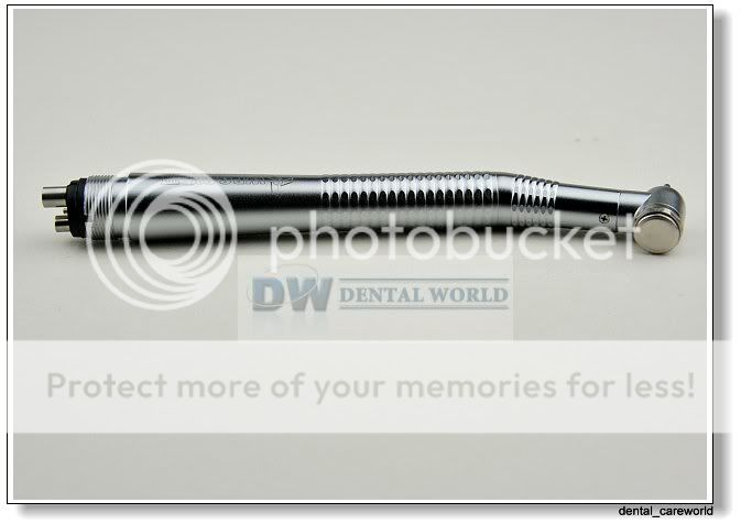 Dental high speed handpiece, long service life, etc Can be 135 